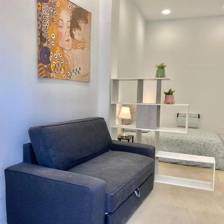 Centro Madrid Rio - Monederos 48 Apartment Bagian luar foto