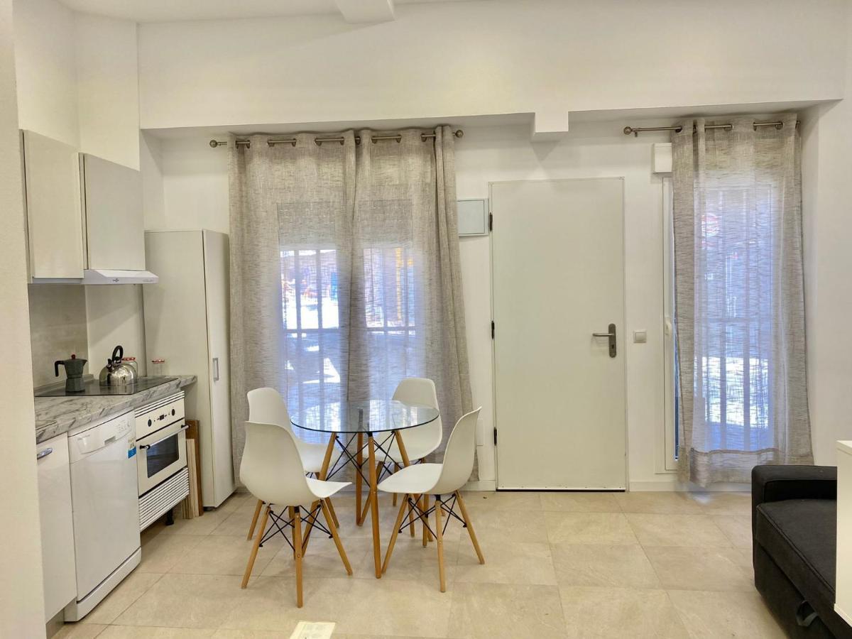 Centro Madrid Rio - Monederos 48 Apartment Bagian luar foto