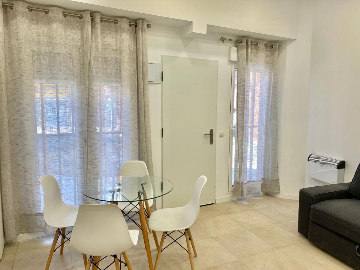 Centro Madrid Rio - Monederos 48 Apartment Bagian luar foto