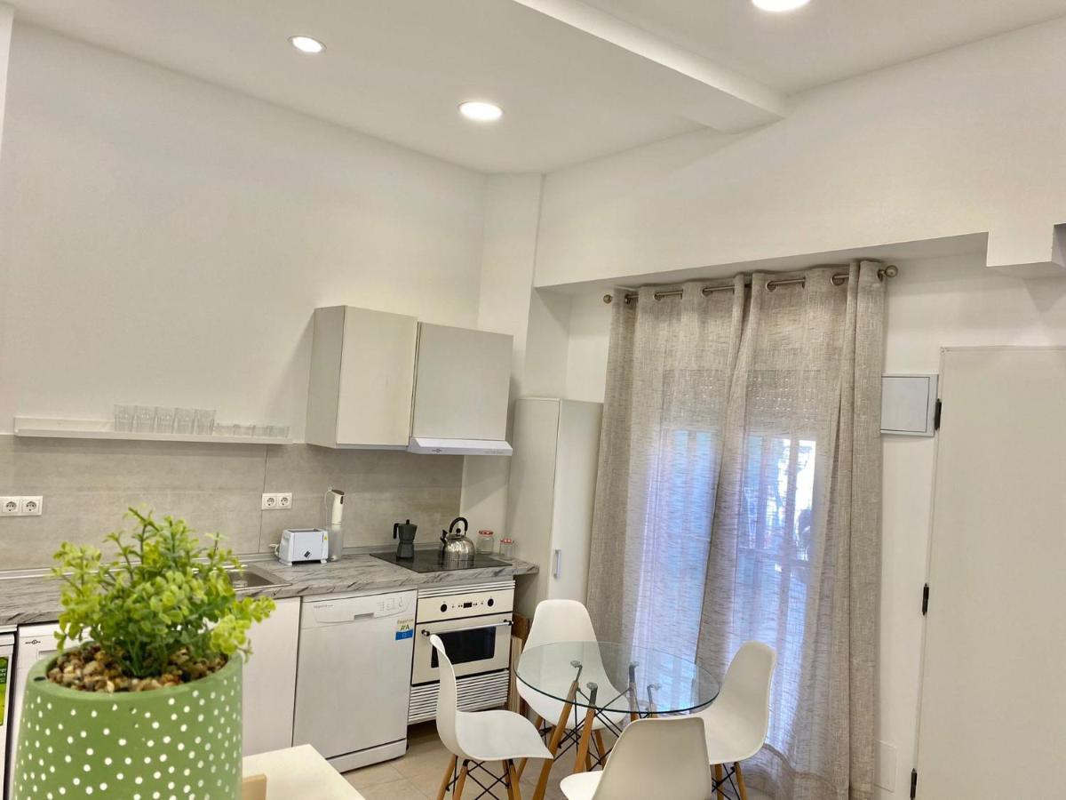 Centro Madrid Rio - Monederos 48 Apartment Bagian luar foto