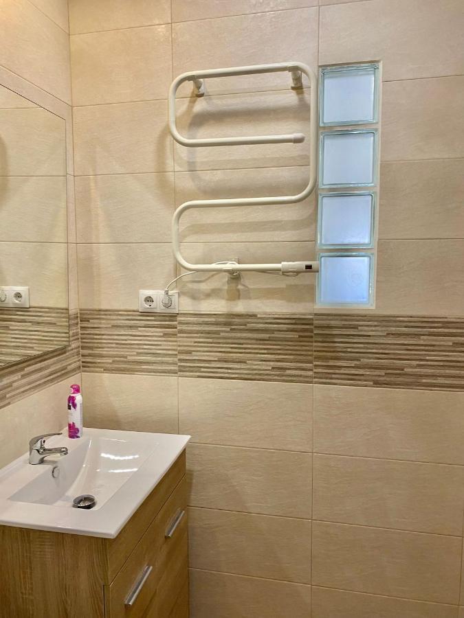 Centro Madrid Rio - Monederos 48 Apartment Bagian luar foto