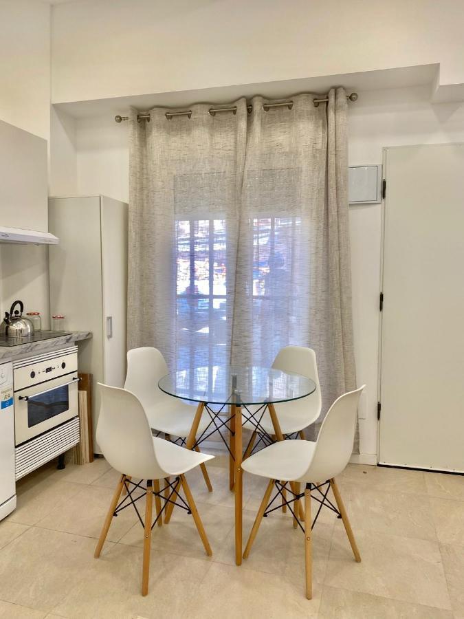 Centro Madrid Rio - Monederos 48 Apartment Bagian luar foto